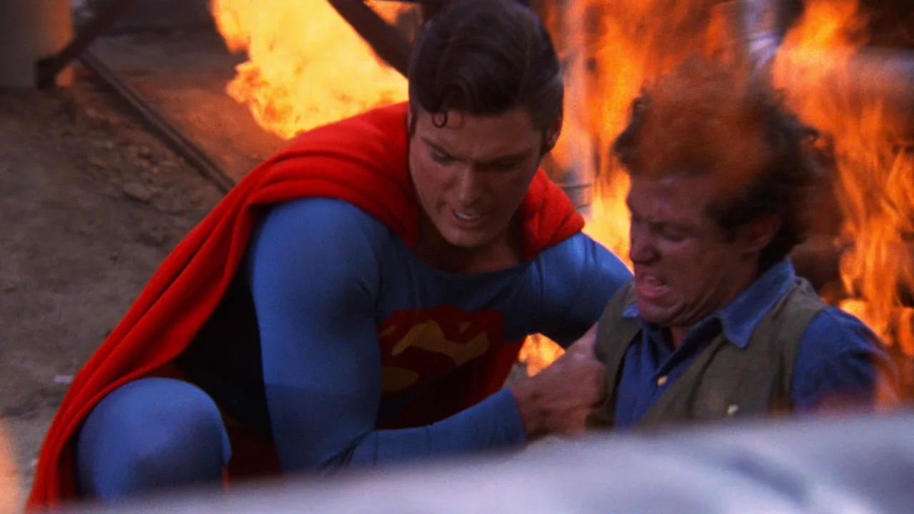 Superman 3 İndir - görsel 9