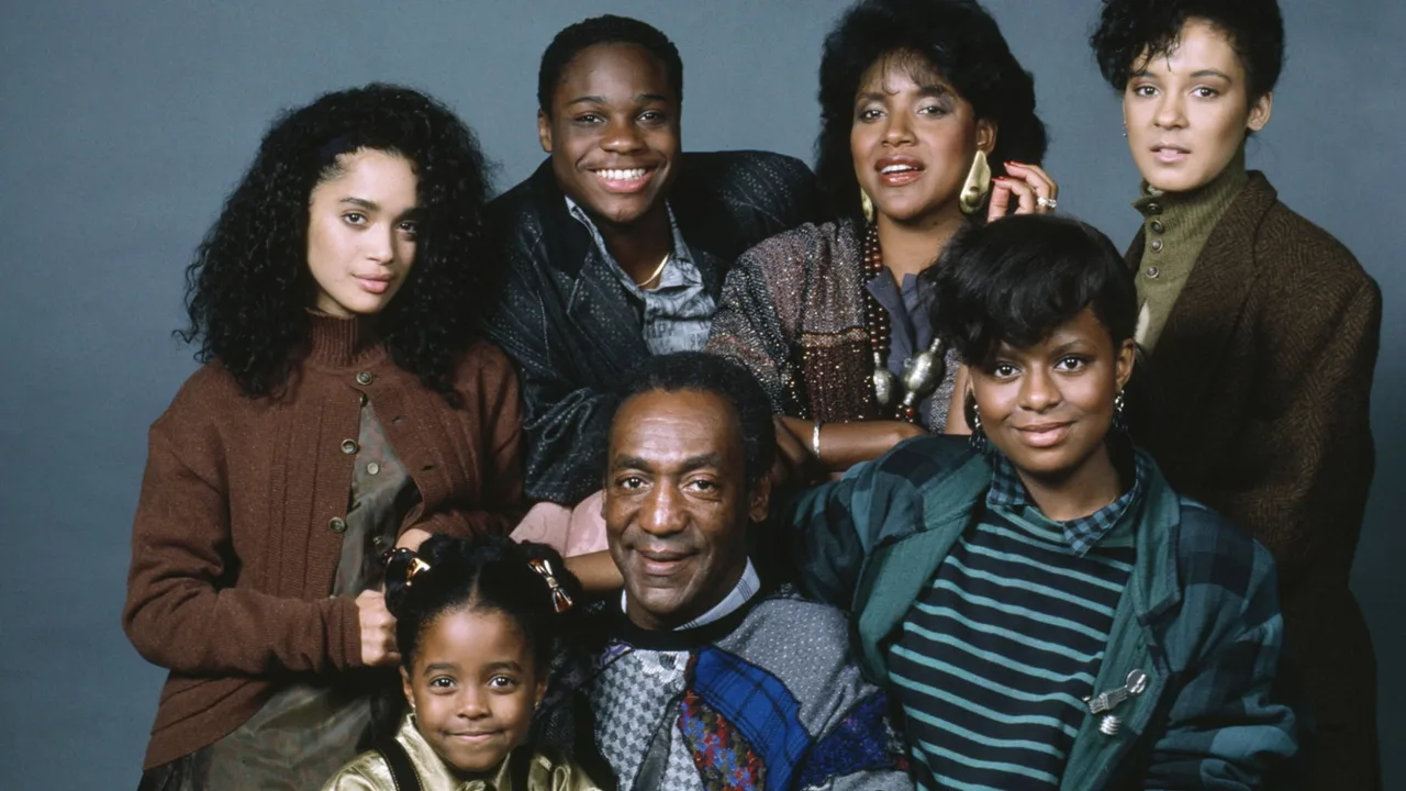 The Cosby Show İndir - görsel 3