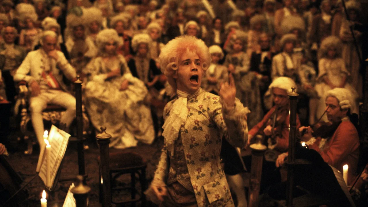 Amadeus İndir - görsel 2