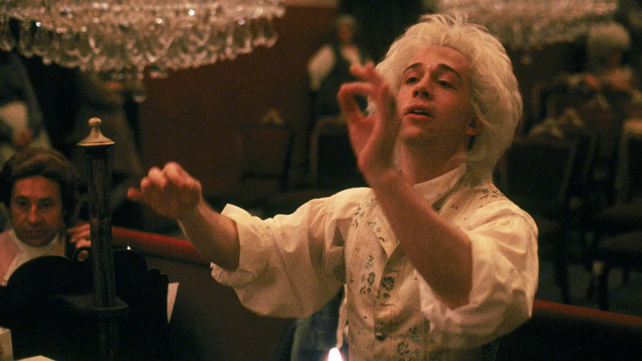 Amadeus İndir - görsel 6