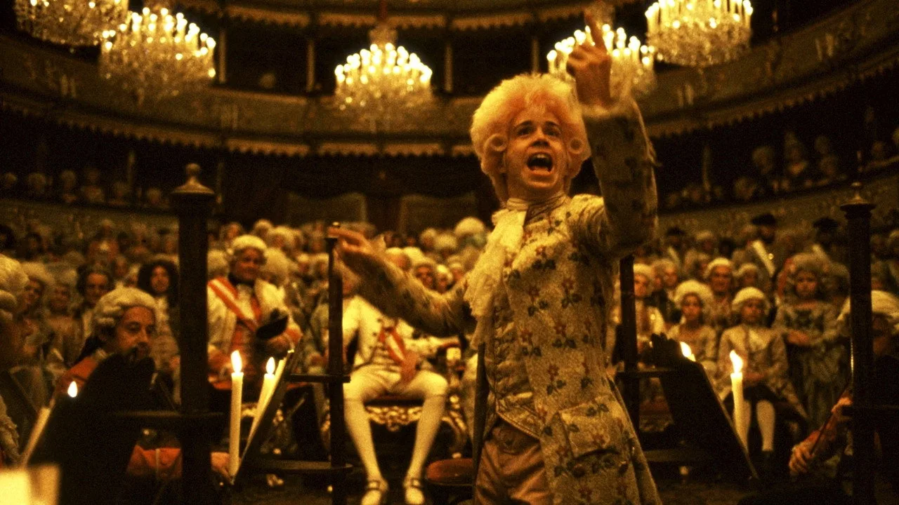 Amadeus İndir - görsel 9