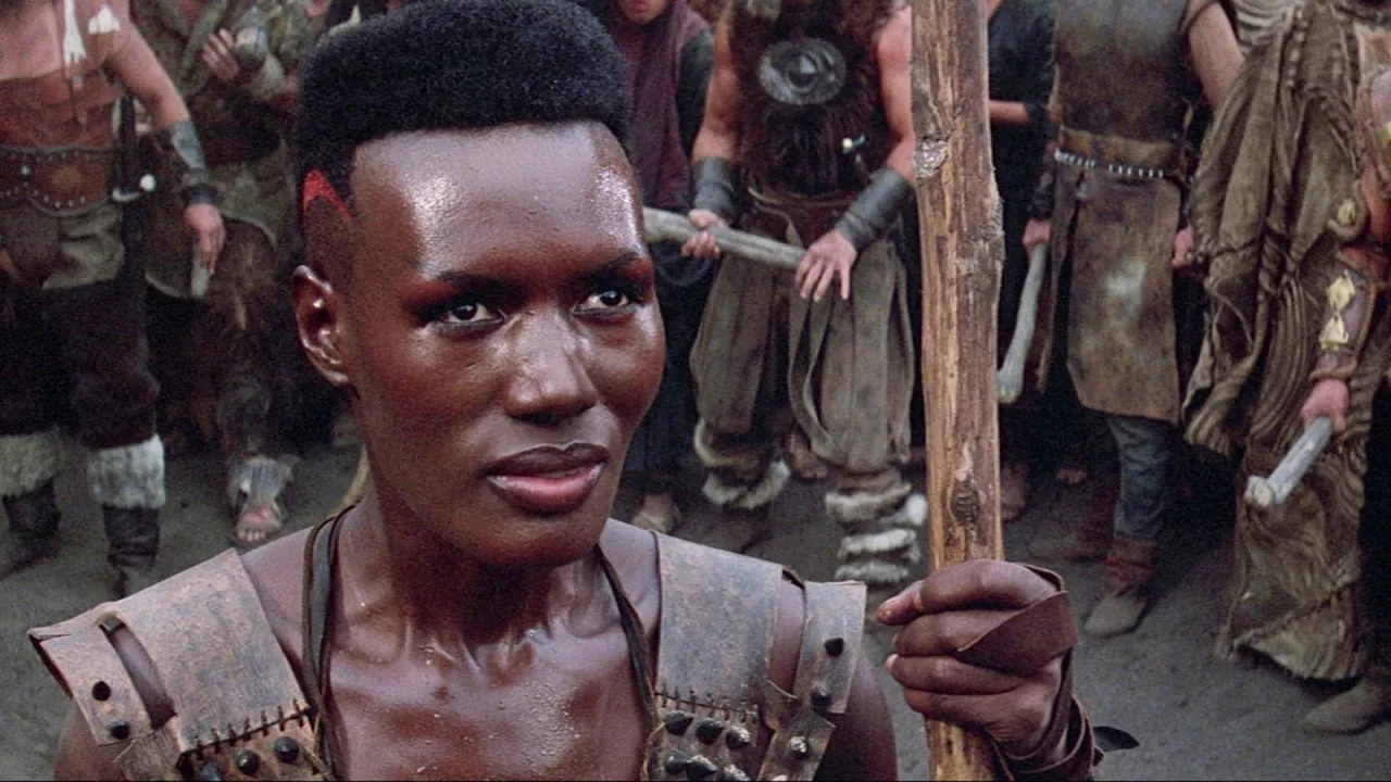 Conan 2 : Savaşçı Conan İndir - görsel 6