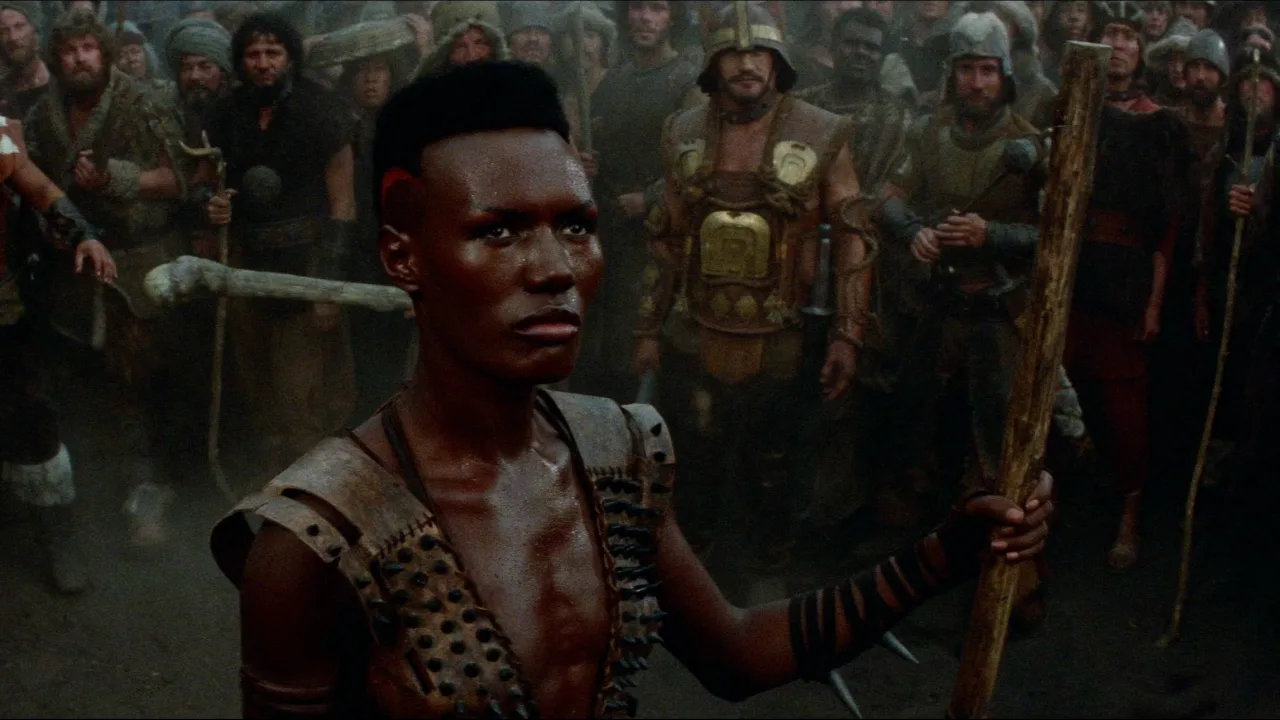 Conan 2 : Savaşçı Conan İndir - görsel 8