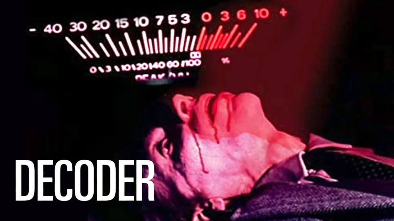 Decoder İndir - görsel 8