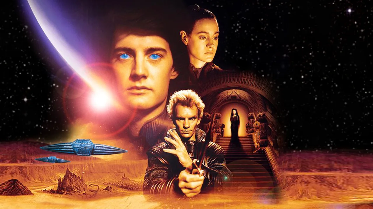 Dune İndir - görsel 1