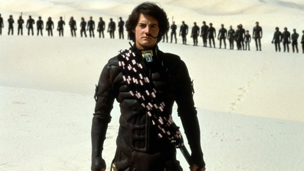 Dune İndir - görsel 3