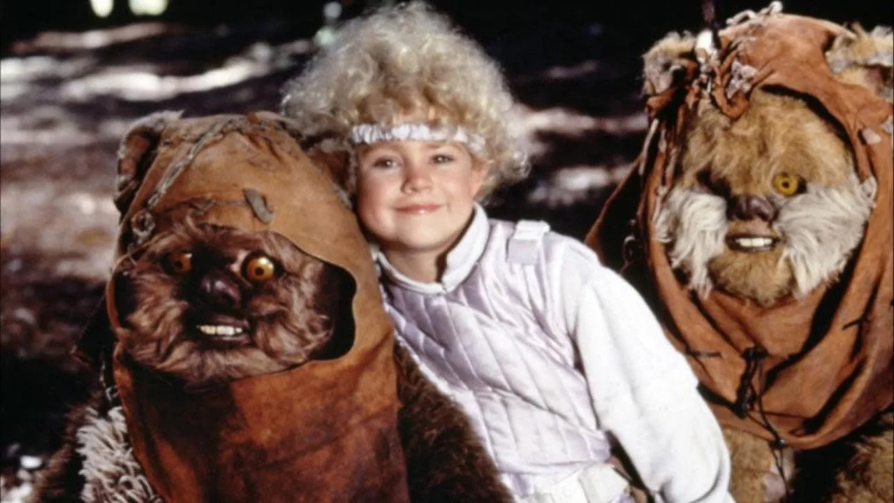 Ewok Macerasi: Cesaret Kervani İndir - görsel 10