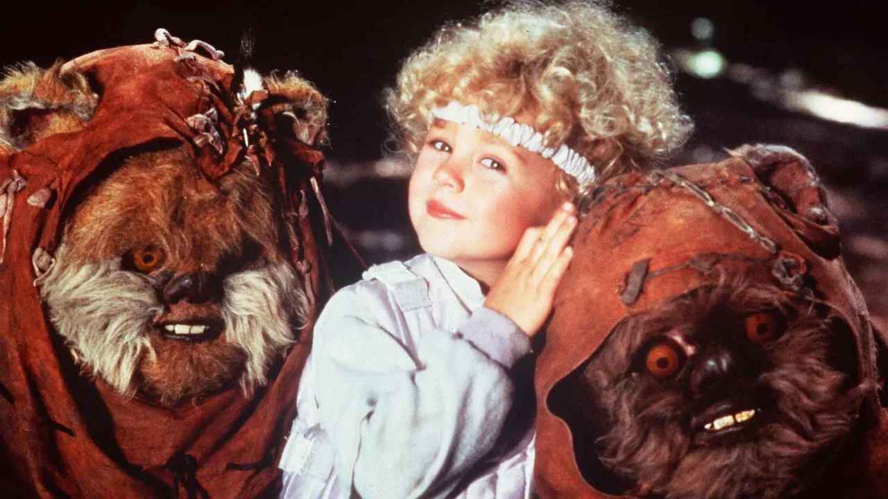 Ewok Macerasi: Cesaret Kervani İndir - görsel 9