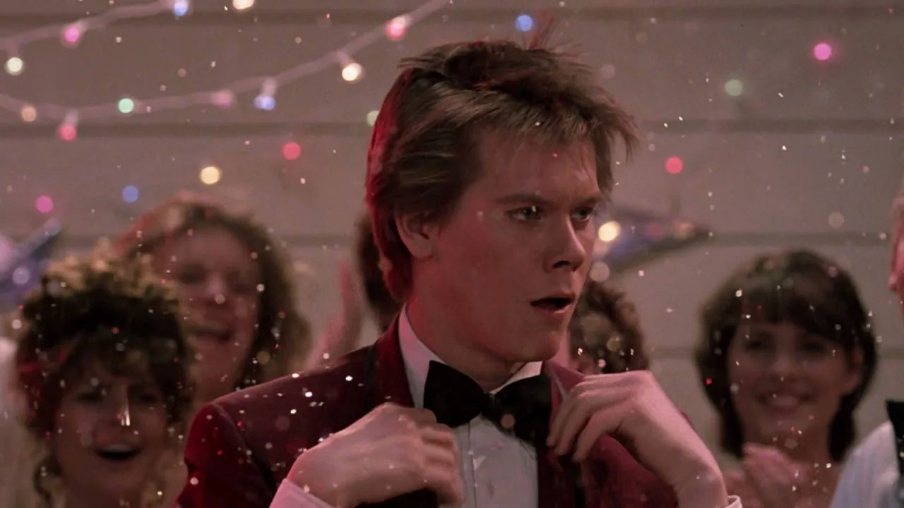 Footloose İndir - görsel 2