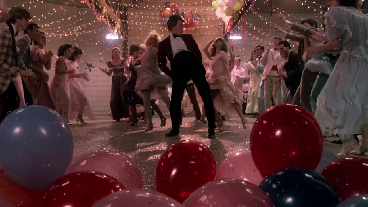 Footloose İndir - görsel 3