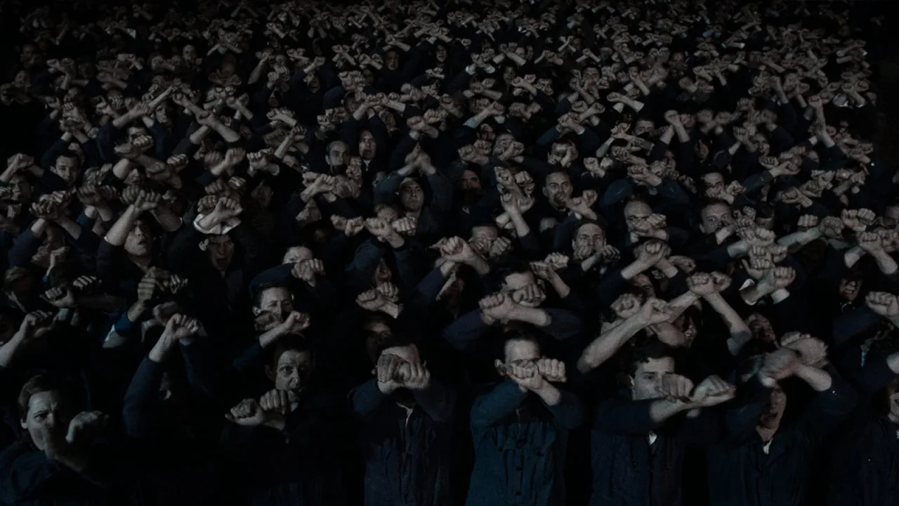 Nineteen Eighty-Four İndir - görsel 10