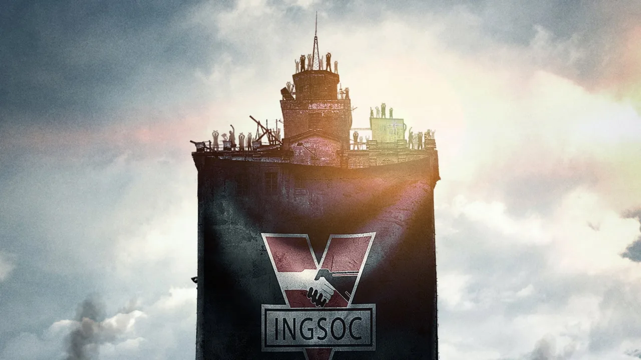 Nineteen Eighty-Four İndir - görsel 5