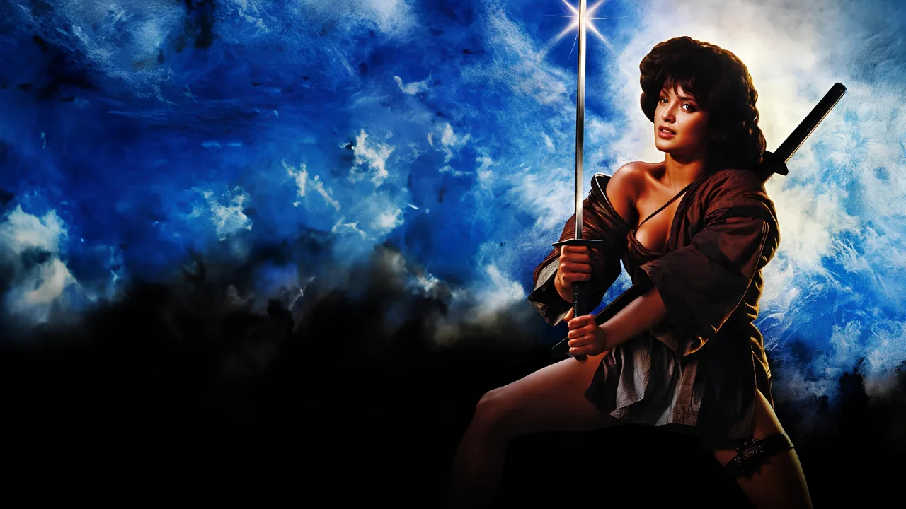 Ninja III: The Domination - görsel 2