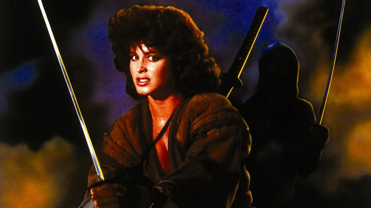 Ninja III: The Domination - görsel 3