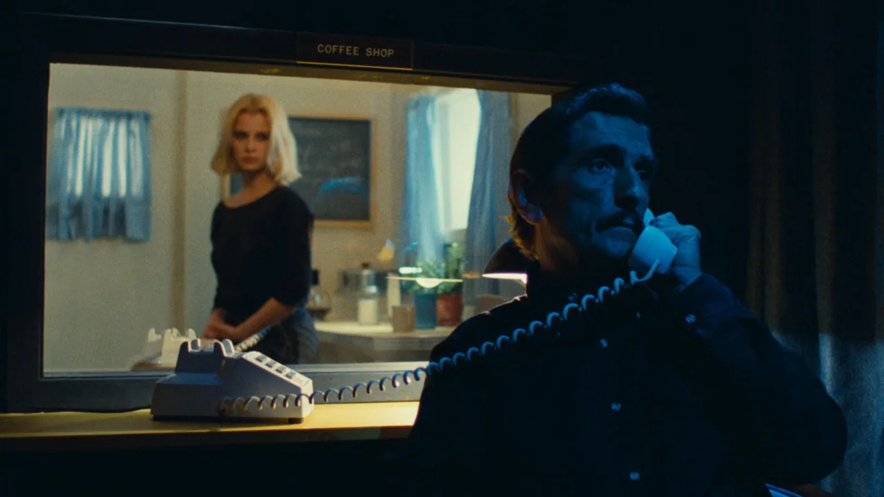 Paris, Texas İndir - görsel 1