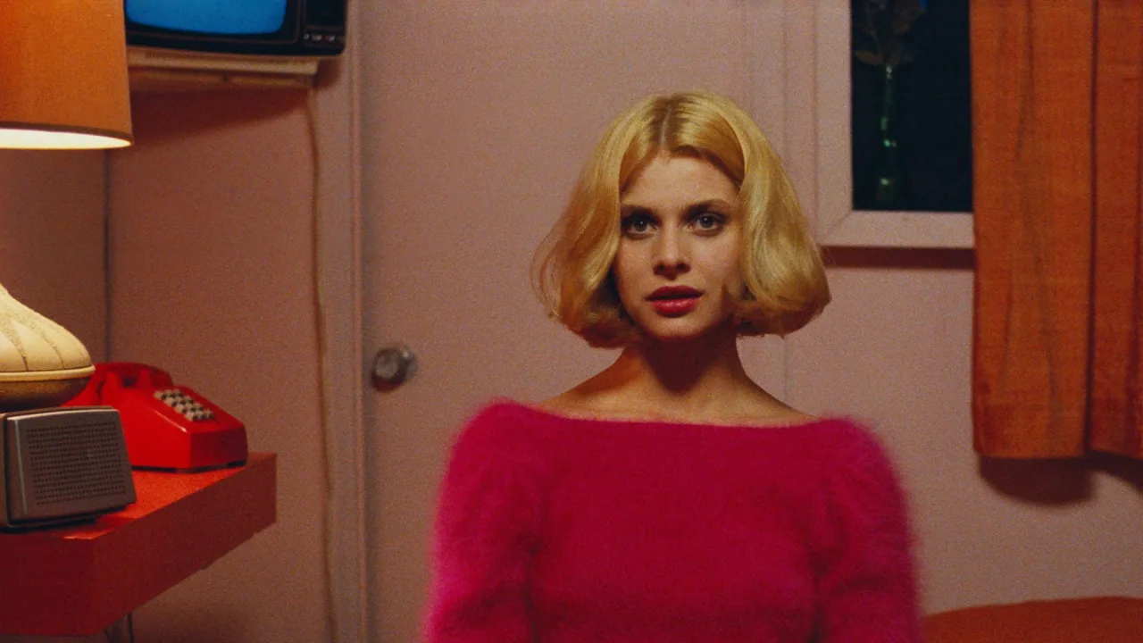 Paris, Texas İndir - görsel 2