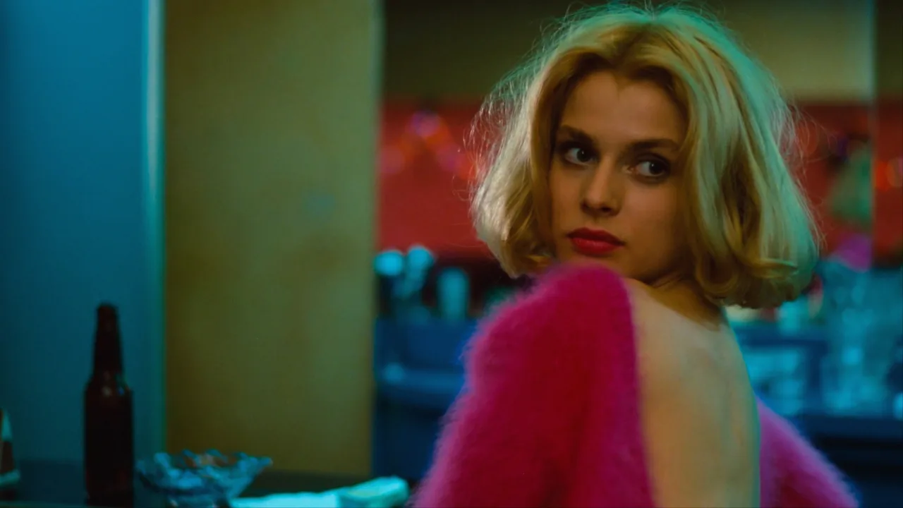 Paris, Texas İndir - görsel 5