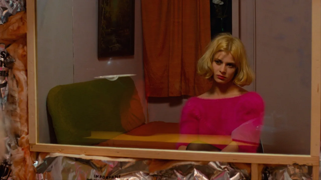 Paris, Texas İndir - görsel 6