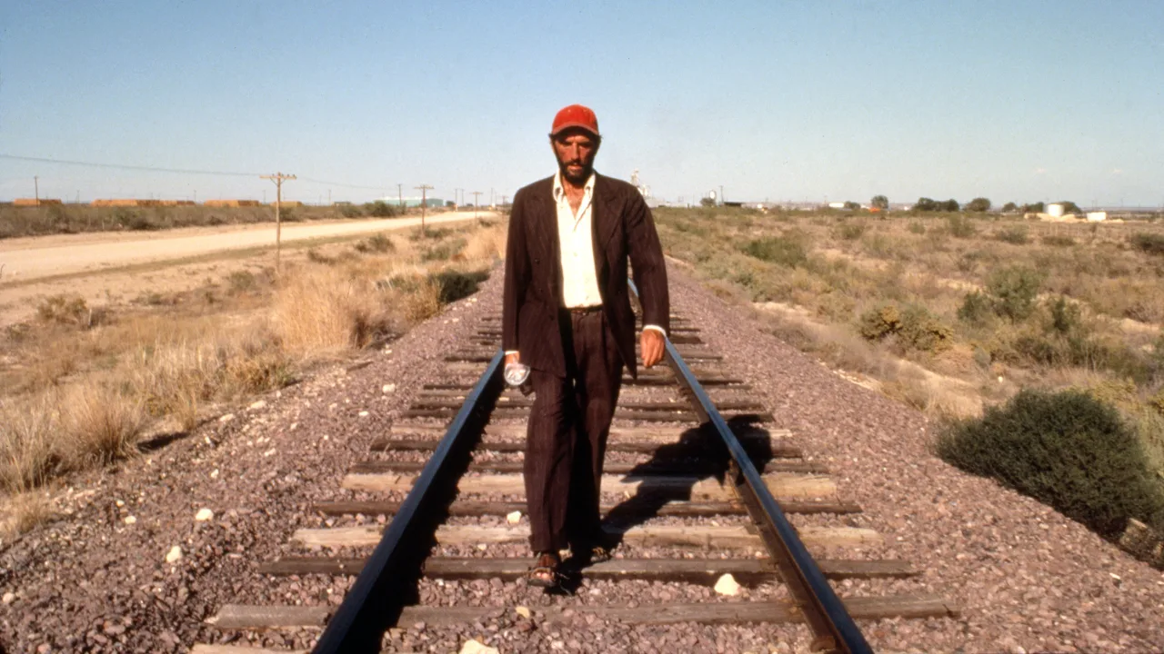 Paris, Texas İndir - görsel 8
