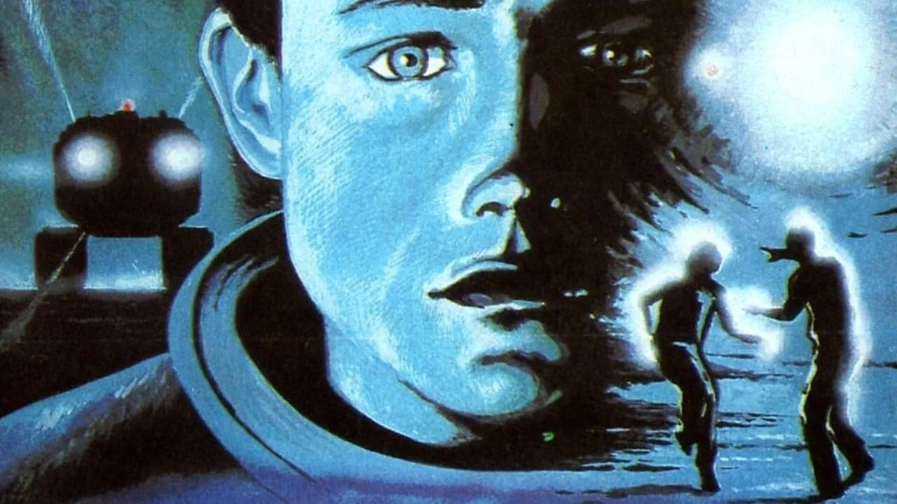 The Philadelphia Experiment İndir - görsel 3