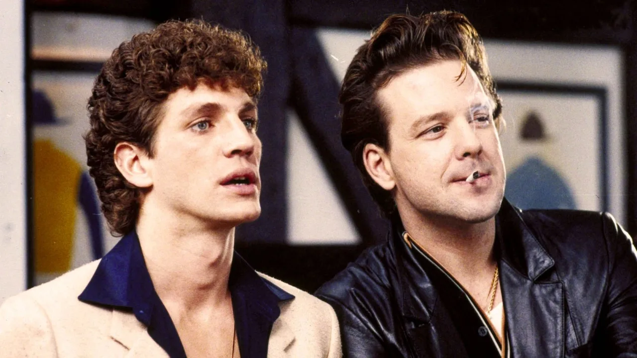 The Pope of Greenwich Village İndir - görsel 1