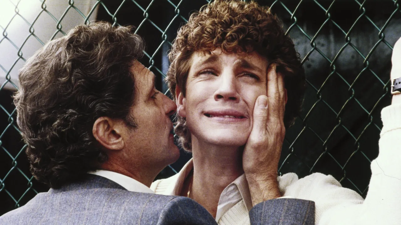 The Pope of Greenwich Village İndir - görsel 2