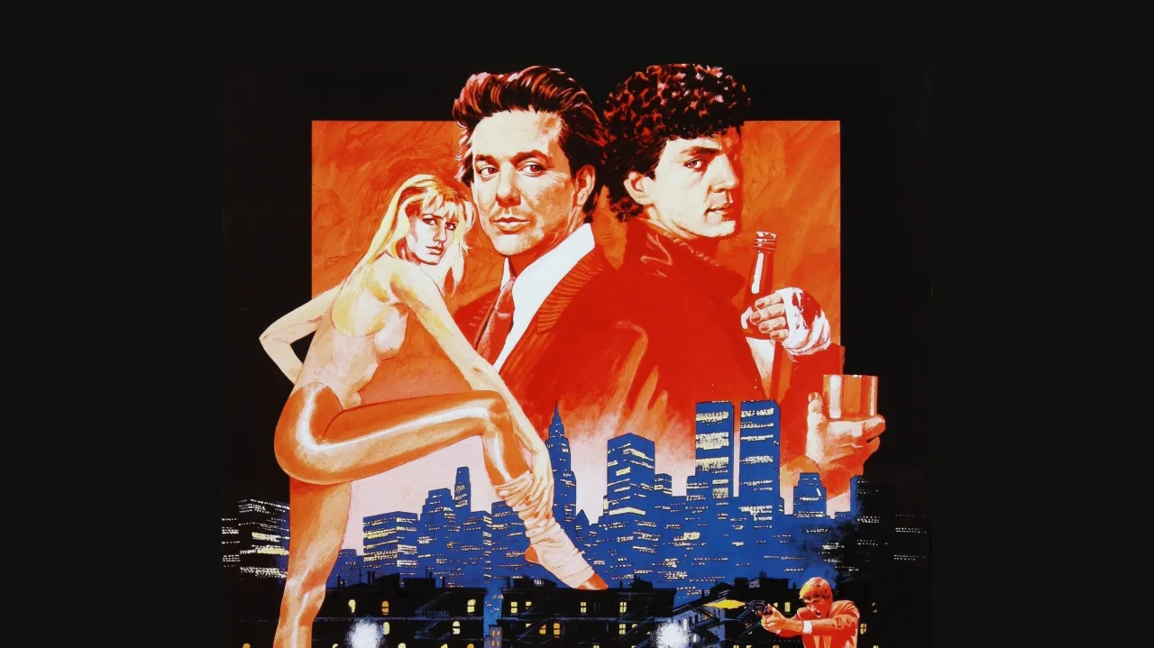 The Pope of Greenwich Village İndir - görsel 3