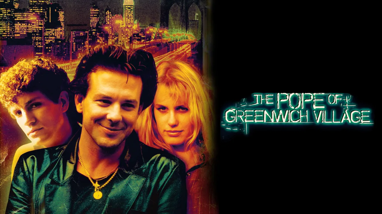 The Pope of Greenwich Village İndir - görsel 5