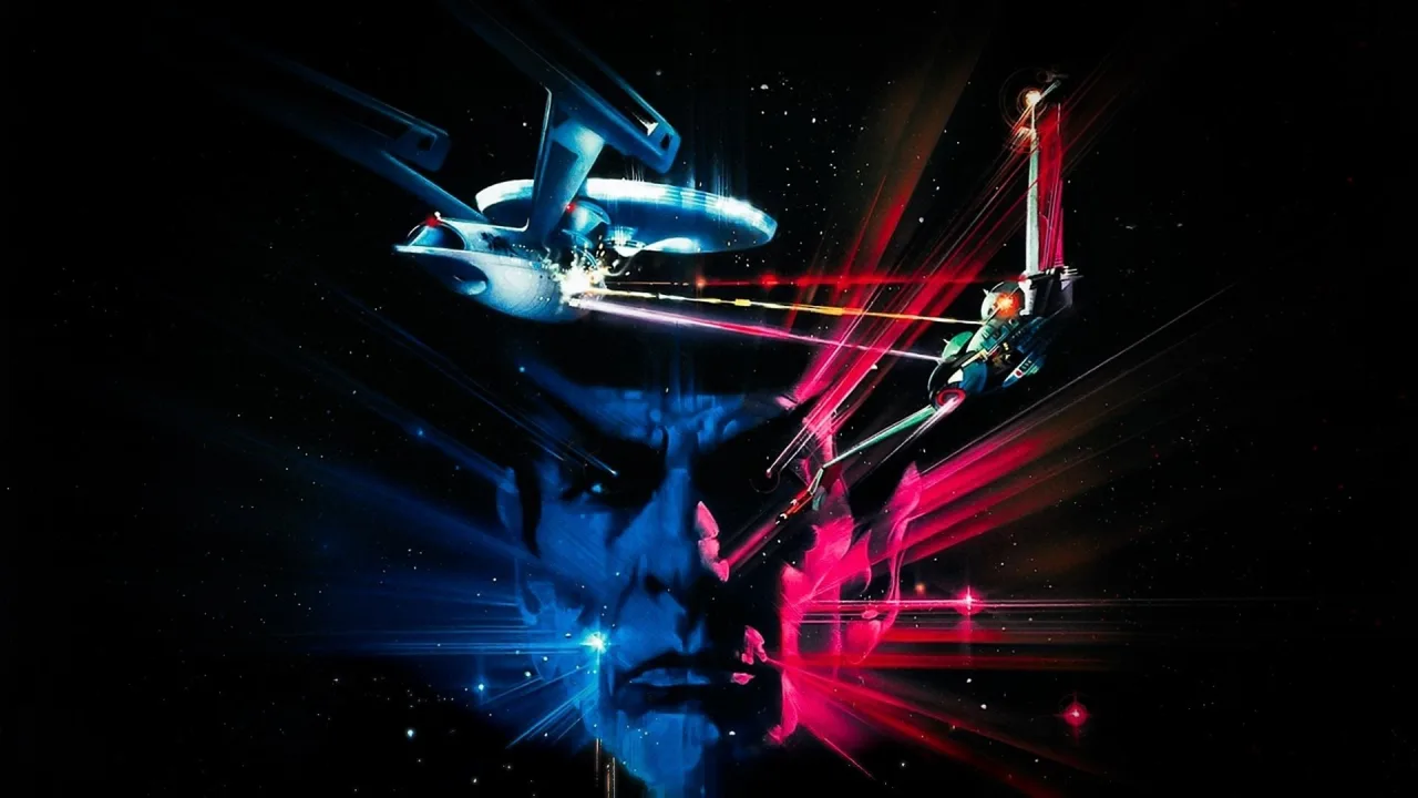 Uzay Yolu III: Spock'ı Ararken İndir - görsel 1