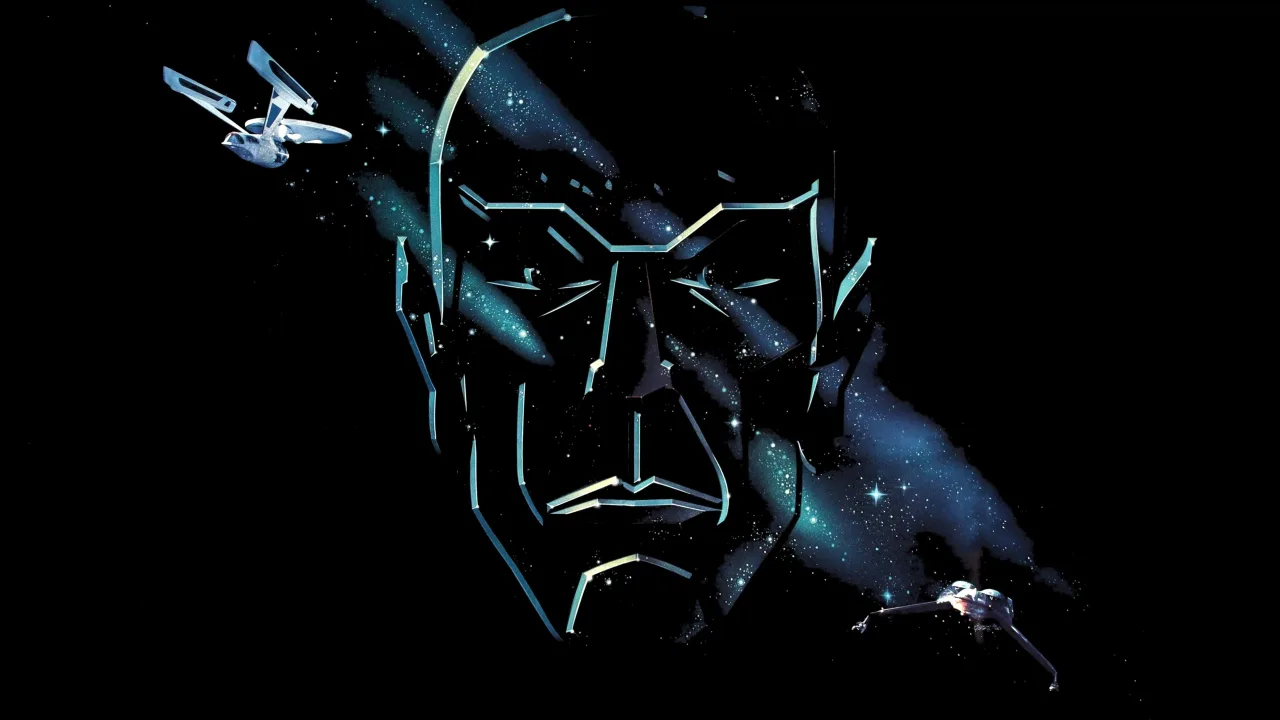 Uzay Yolu III: Spock'ı Ararken İndir - görsel 5