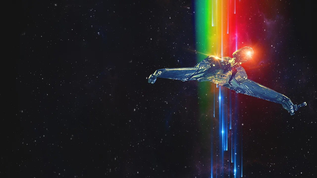 Uzay Yolu III: Spock'ı Ararken İndir - görsel 6