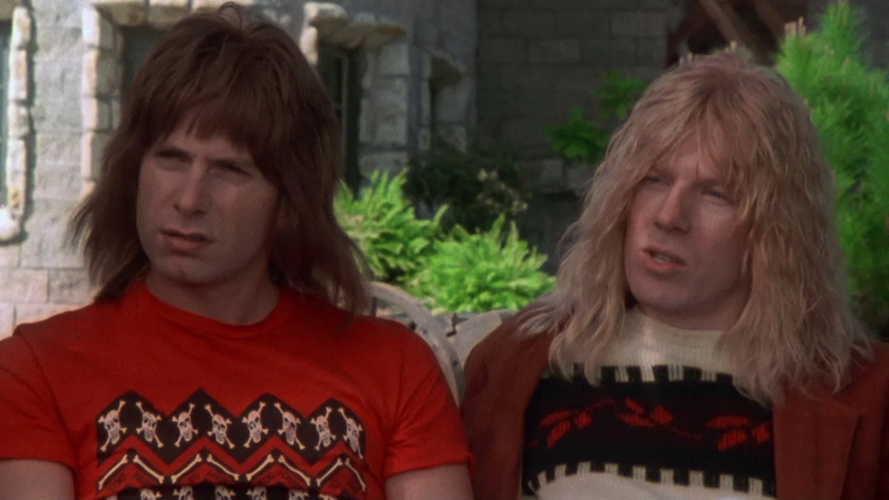 Huzurlarınızda Spinal Tap İndir - görsel 10