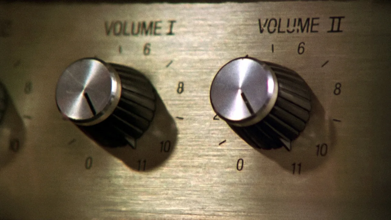 Huzurlarınızda Spinal Tap İndir - görsel 3