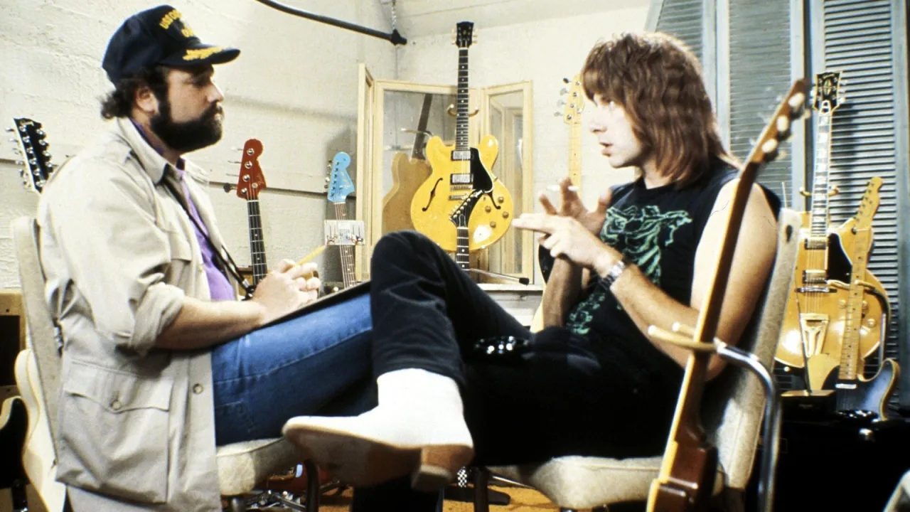 Huzurlarınızda Spinal Tap İndir - görsel 5