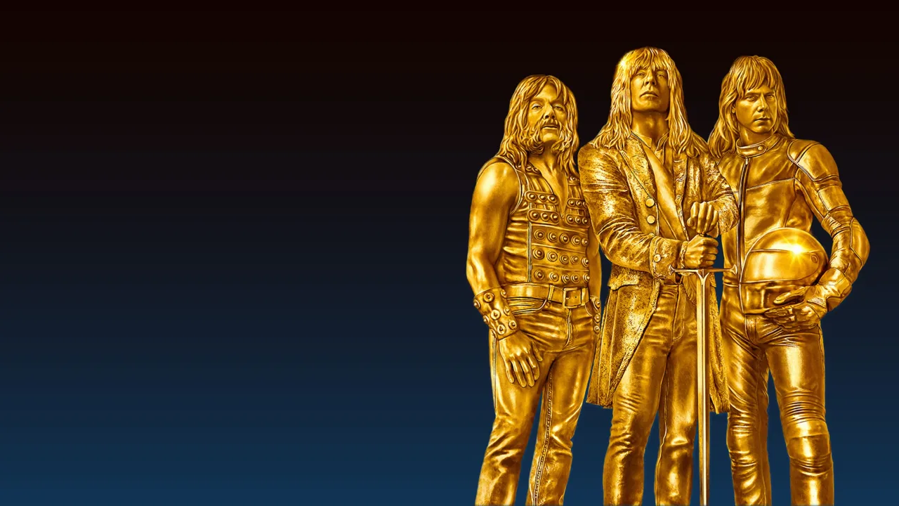 Huzurlarınızda Spinal Tap İndir - görsel 7