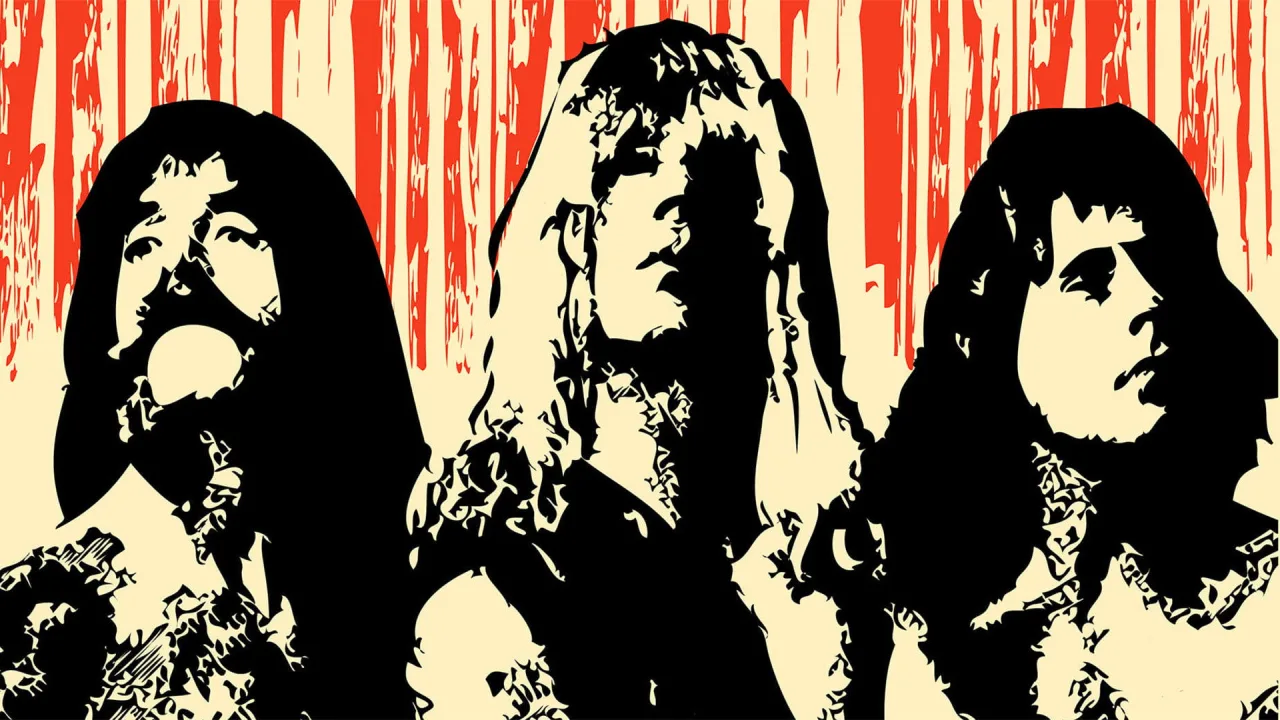 Huzurlarınızda Spinal Tap İndir - görsel 8