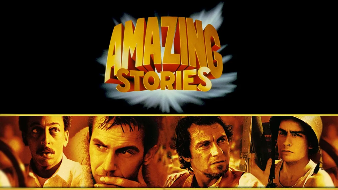 Amazing Stories İndir - görsel 7