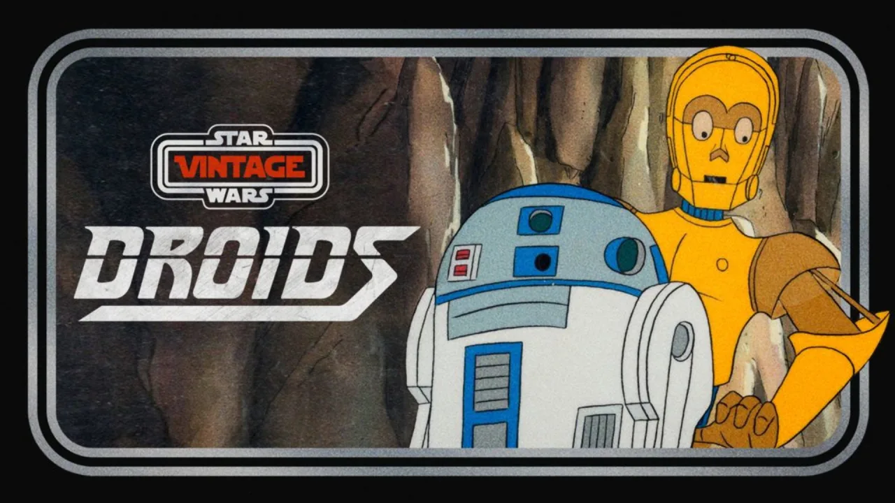 Star Wars: Droids 1080p Altyazılı İndir - görsel 8