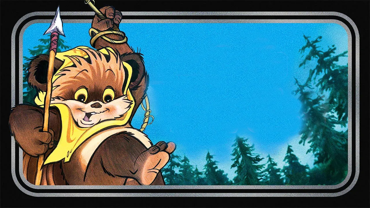 Ewoks 1080p Altyazılı İndir - görsel 2