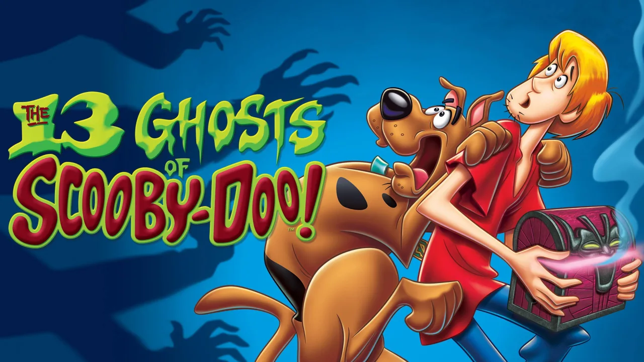 The 13 Ghosts of Scooby-Doo 1080p İndir - görsel 3