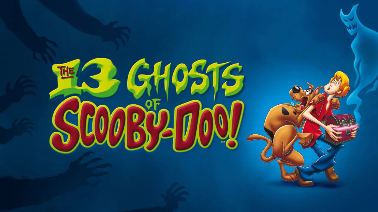 The 13 Ghosts of Scooby-Doo 1080p İndir - görsel 4