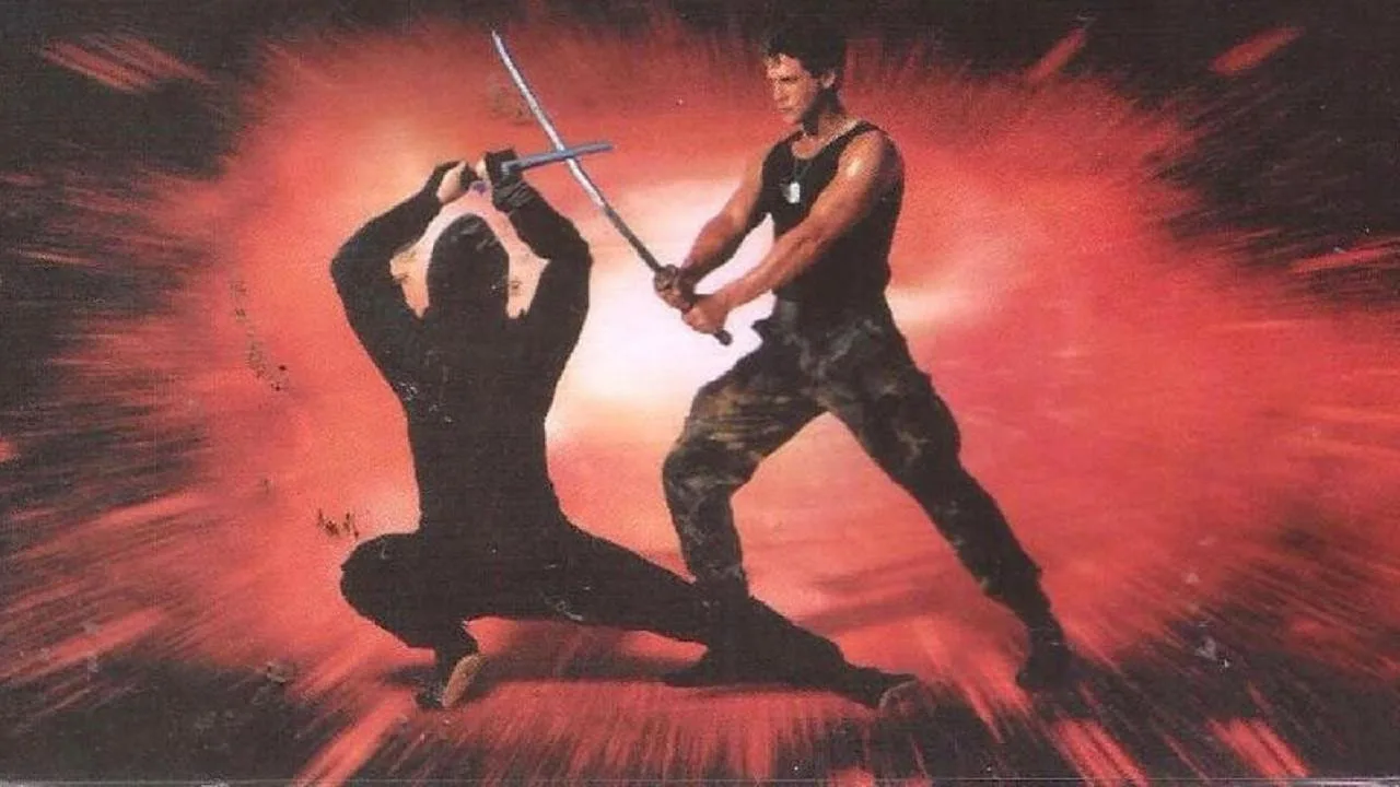 Amerikan Ninja İndir - görsel 5