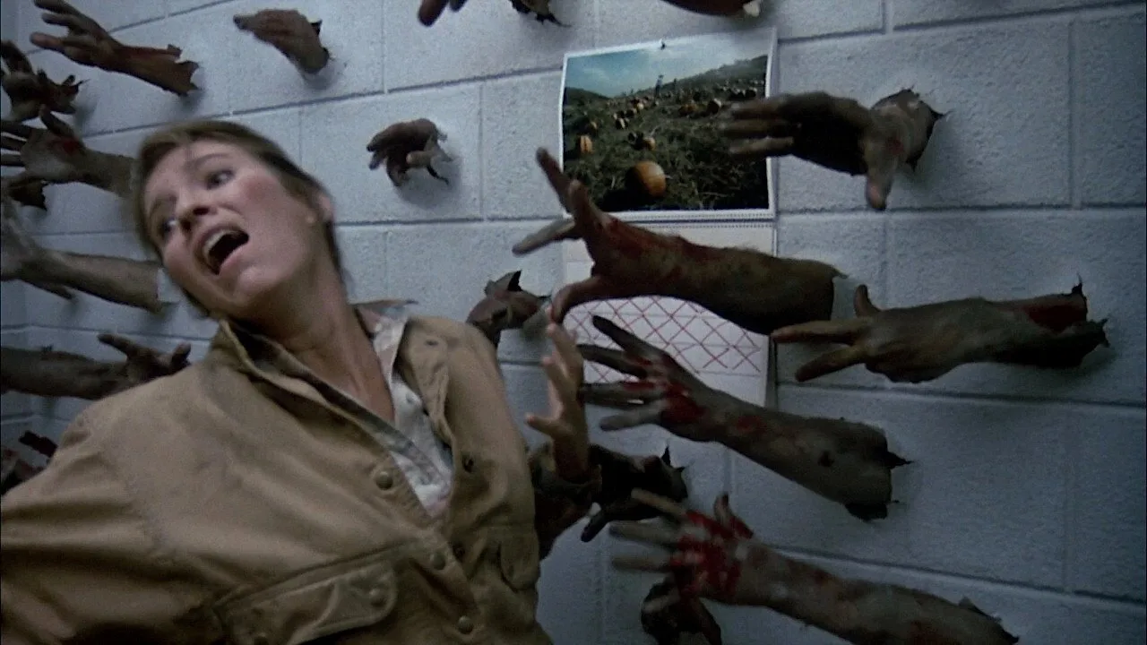 Zombi - Ölüm Günü İndir - görsel 1