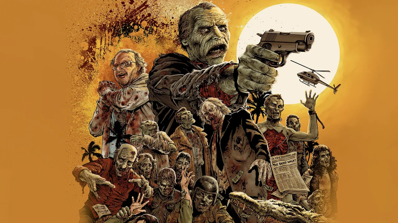 Zombi - Ölüm Günü İndir - görsel 10
