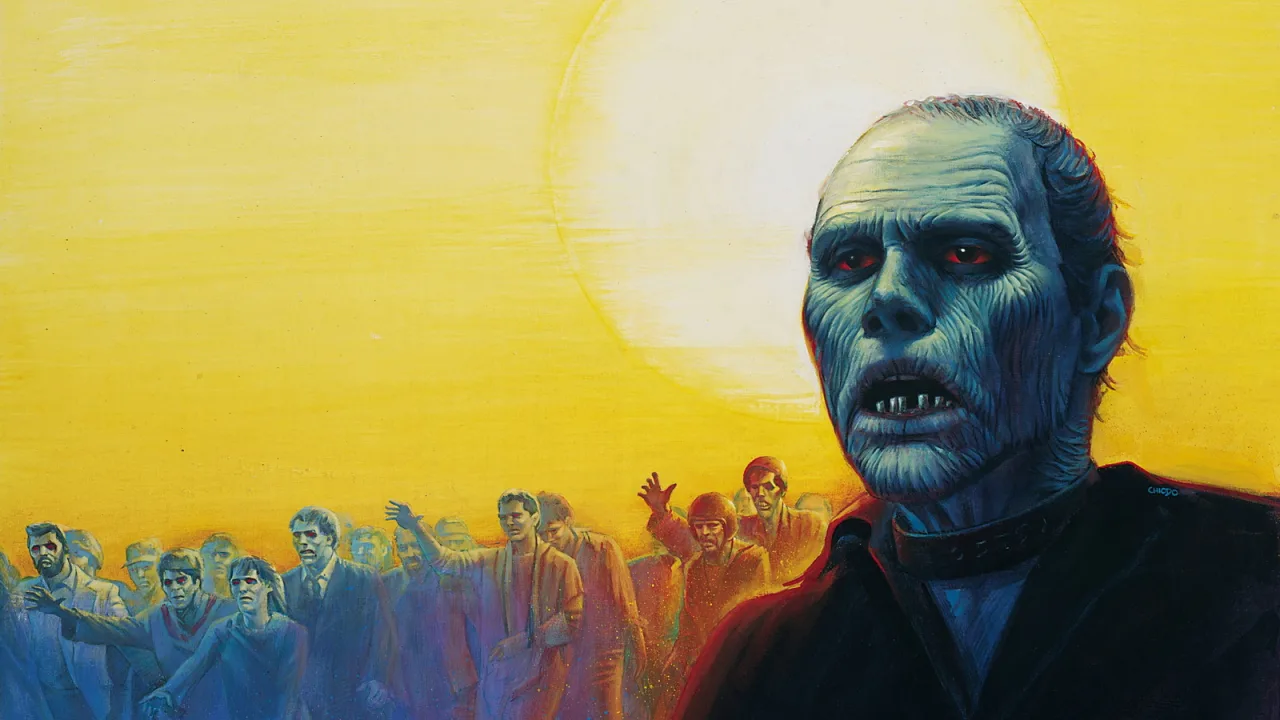 Zombi - Ölüm Günü İndir - görsel 9