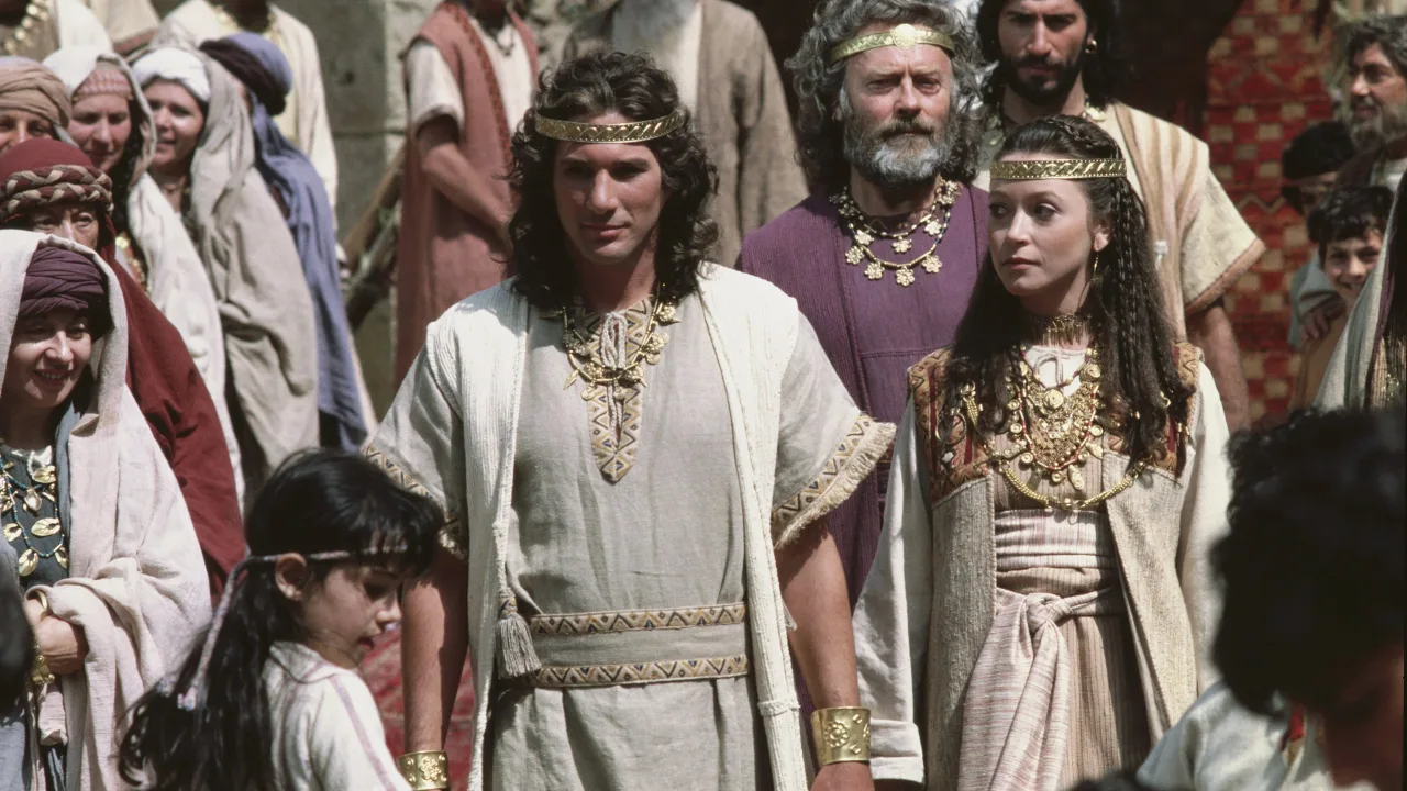King David İndir - görsel 1