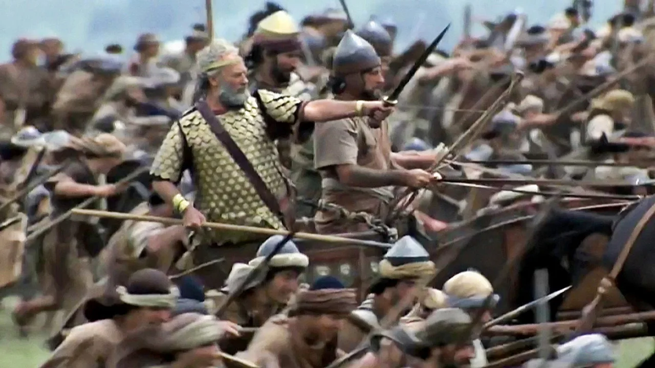King David İndir - görsel 3