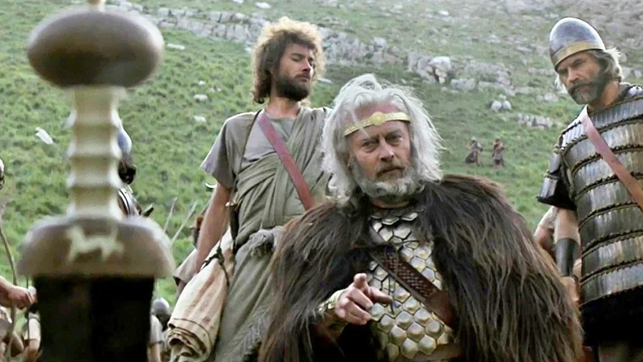 King David İndir - görsel 6