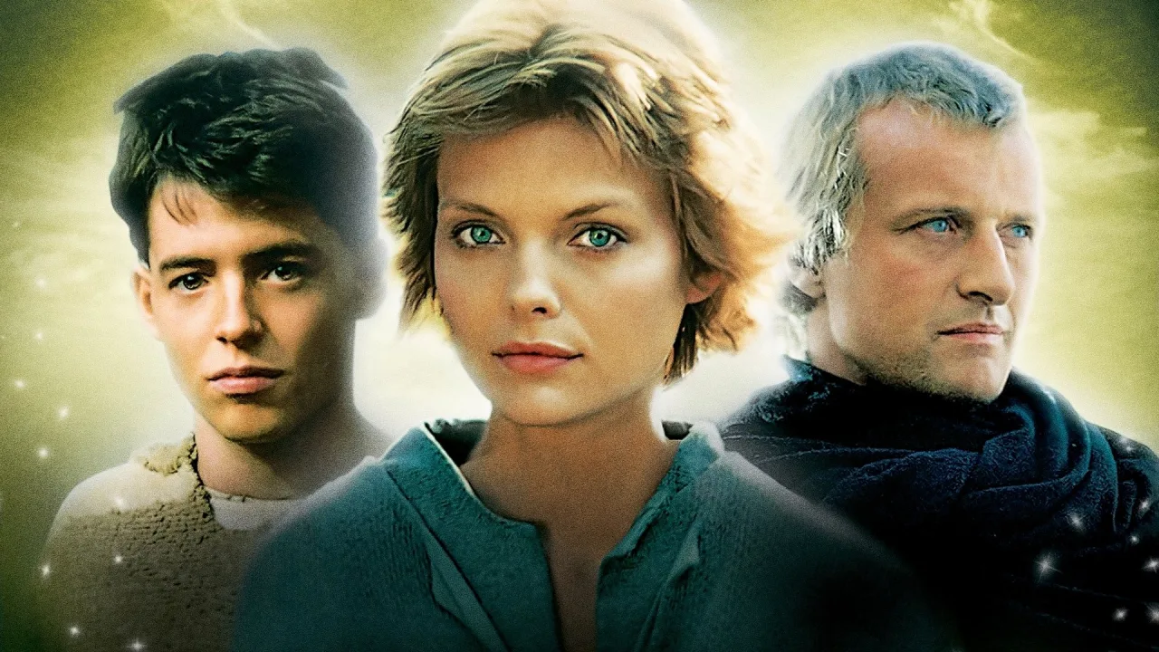 Ladyhawke İndir - görsel 1