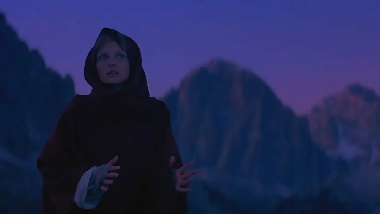 Ladyhawke İndir - görsel 10